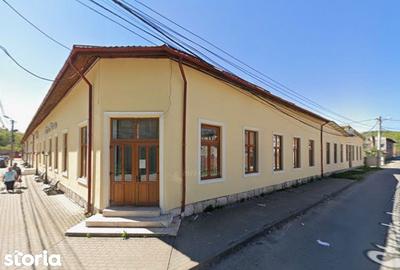 Spațiu comercial, de 1,113 mp, în Petros