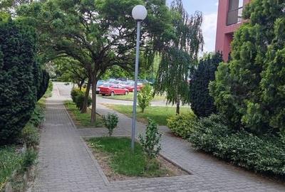 Apartament cu 2 camere în Soarelui