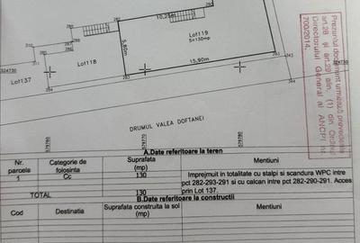 Apartament cu 2 camere decomandat în Drumul Taberei - 16