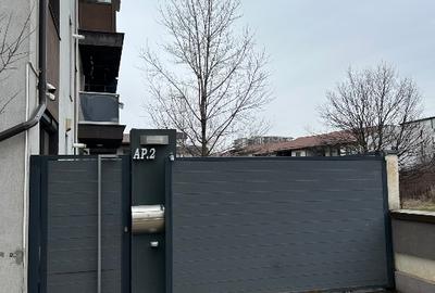 Apartament cu 2 camere în Drumul Taberei - 3