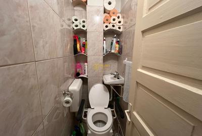 Apartament 2 camere - Copou - 9