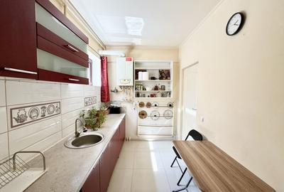 Apartament 2 camere | Straulesti, metrou - 8