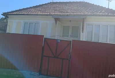 Casă cu 4 camere cu Teren 4000 Mp în Central - 6