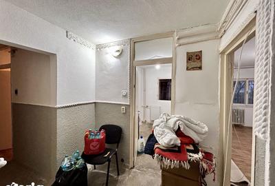 Apartament cu 3 camere decomandat în 9 Mai - 8