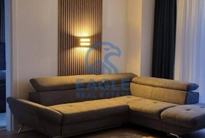 SouthSide - 2 Camere Modern cu balcon si parcare pe termen lung - 4