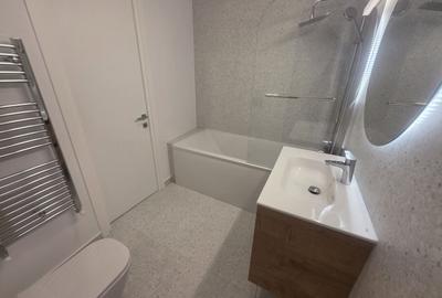 Apartament cu 2 camere semidecomandat în Central - 6