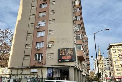 Apartament cu 2 camere semidecomandat, mobilat în Sala Palatului - 3