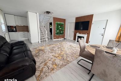 Casă cu 4 camere cu Teren 400 Mp în Crăciunești - 8