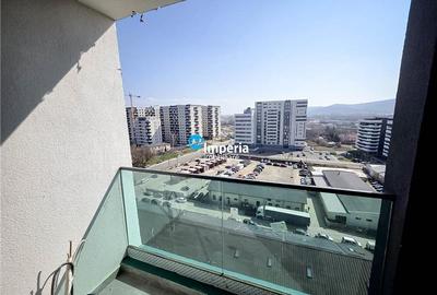 Apartament cu 2 camere decomandat în Tătărași - 8