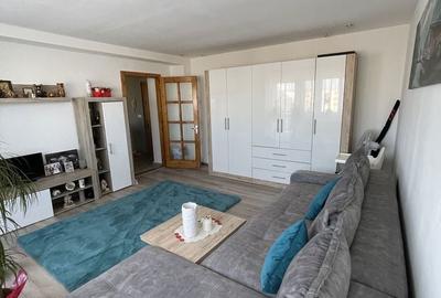 Apartament cu 2 camere în Central - 1