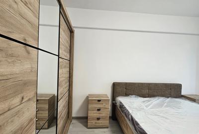 METROU-Nicolae Teclu! Nou ! Decomandat ! Partial mobilat si utilat!Parcare ! - 30