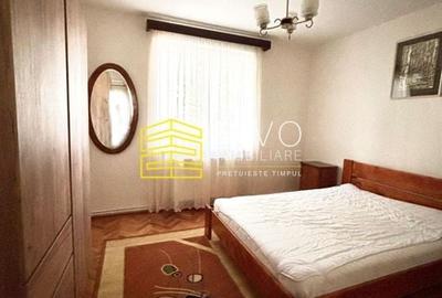 Apartament 3 camere - Tg. Mureș - Dâmbu Pietros - Zona Palas - 2