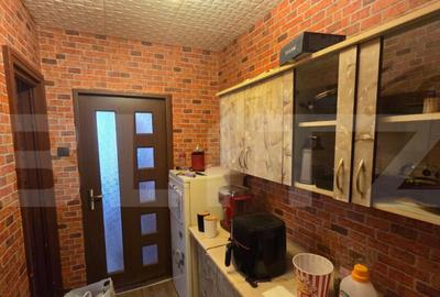 Garsoniera de vanzare, 26 mp, zona Centrala - Calea Bucurest - 2