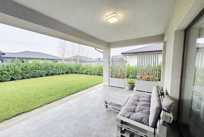 Inchirieri casa individuala Corbeanca - 3