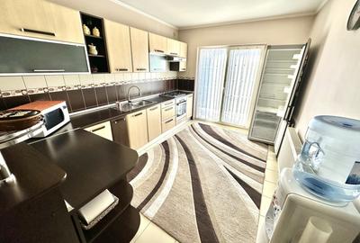 Casă individuală cu 4 camere cu Canalizare în Central - 9