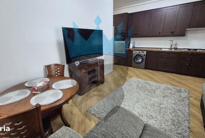 Apartament cu 3 camere în Nord - 11