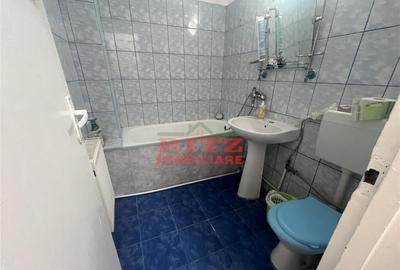 NOU ! De Inchiriat apartament 2 cam., et. 1, Zona ULTRACENT - 8