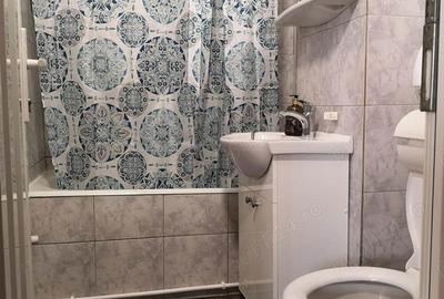 Garsonieră decomandată în Central - 5