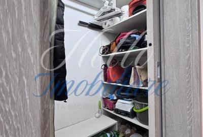 Apartament cu 2 camere în Florești - 2