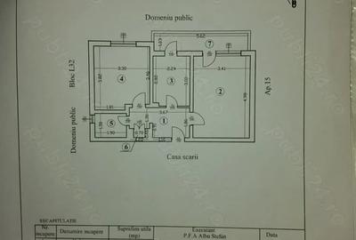 De vanzare apartament 2 camere in Calara?i - 1