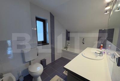 Casa 4 camere, 150mp, garaj, curte, zona Chinteni - 10