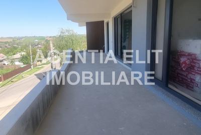 Apartament cu 2 camere decomandat în Central - 8