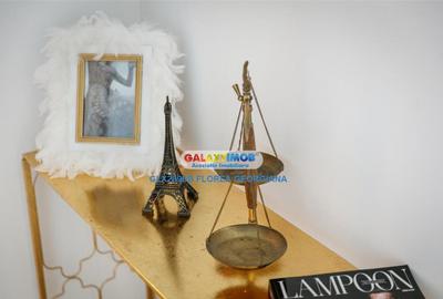 Apartament 3 camere Greenfield Residence - 1