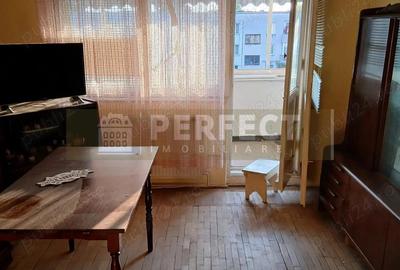 Apartament cu 2 camere semidecomandat în Democrației - 6