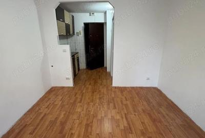Garsonieră nedecomandată în Rogerius - 1