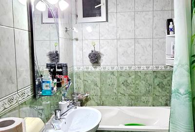 Apartament cu 3 camere decomandat în Mărăței - 4