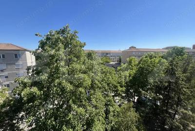 Apartament cu 2 camere semidecomandat în Rogerius - 13