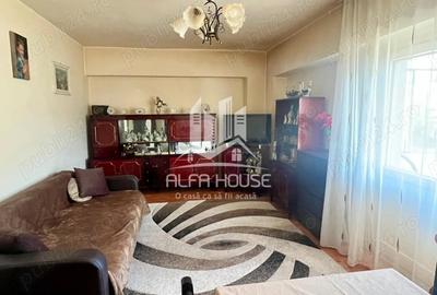 Apartament cu 3 camere decomandat în Central - 3