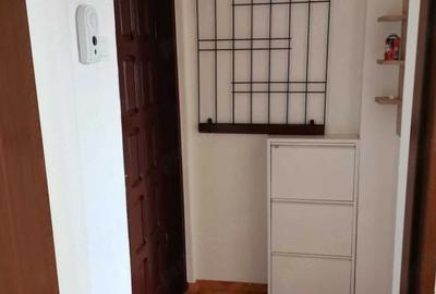 Apartament cu 2 camere semidecomandat, mobilat în Podu Roș - 5