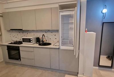 Apartament cu 2 camere în Universitate - 5