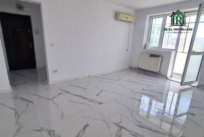 Apartament cu 2 camere în Micro 14