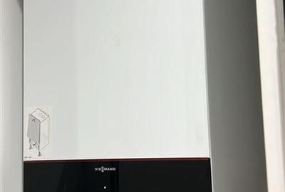 Casă cu 3 camere cu Canalizare în Central - 4