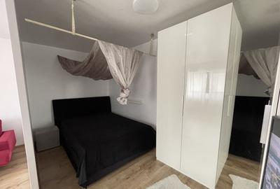 Calea calarasi hyperion studio etaj 7 Calea calarasi hyperion studio etaj 7 - 2