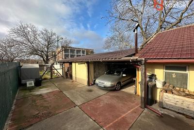 COMISION 0% Casa Individuala cu teren de 3143 mp in Timisoara zona Girocului - 10