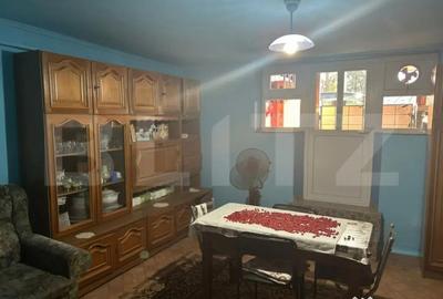 Casă cu 1 camere cu Teren 496 Mp în Botizului - 2