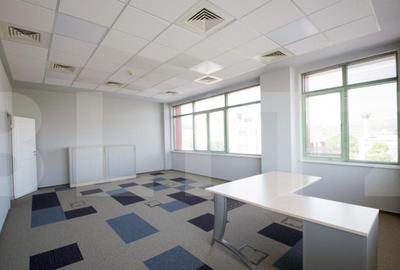 Spatiu de birouri, Clasa A, 420 mp, zona Calea Baciului - 2