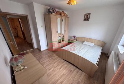 NOU! Ap. 3 cam., mob. si utilat, et. 4 din 5, zona Steaua! - 3