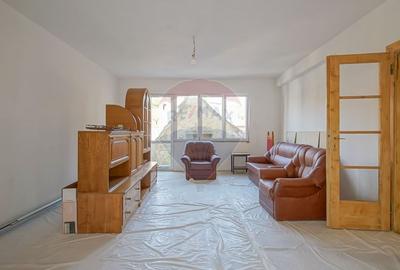 Apartament cu 3 camere de vanzare in zona Brasovul Vechi - 4