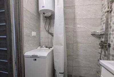 Garsonieră decomandată în Rahova - 2