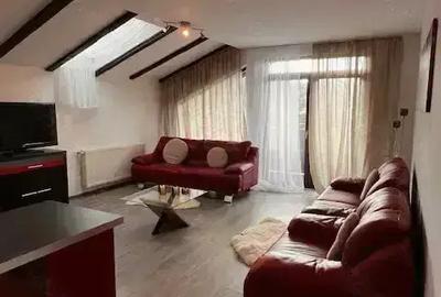 Apartament 2 camere Trei Brazi - 4