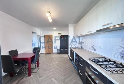 Vanzare apartament 2 camere, decomandat, zona Golden Tulip, Zorilor - 7