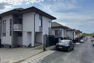 Casă cu 4 camere în Borhanci - 6
