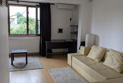 Ap 2 cam Bucurestii Noii -  Parc Bazilescu comis zero client