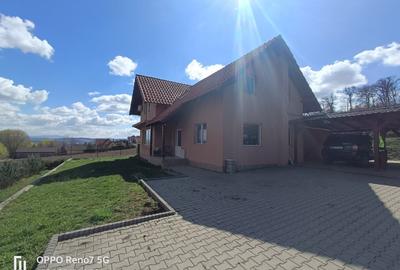 CASĂ DE VANZARE TIP VILĂ - 4