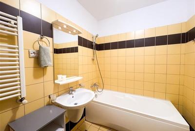 Apartament de inchiriat 3 camere Floreasca Central Park - 26