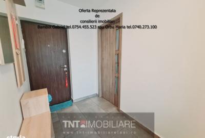 Garsonieră decomandată în Centru Civic - 1